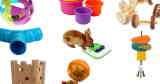 best noisy bunny toys