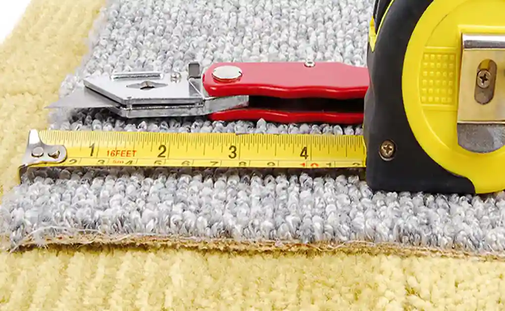 carpet repair tools