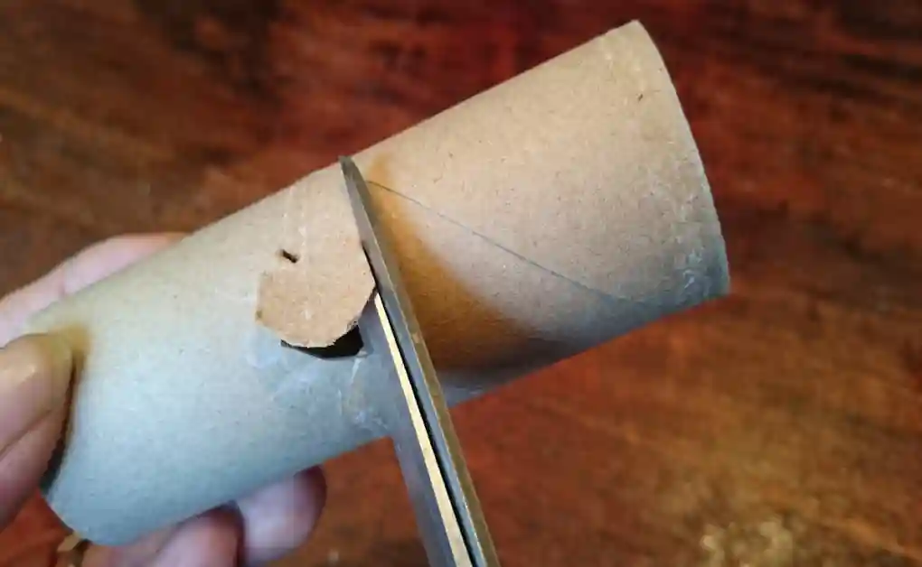 rabbit toy toilet roll treat tumbler pt1